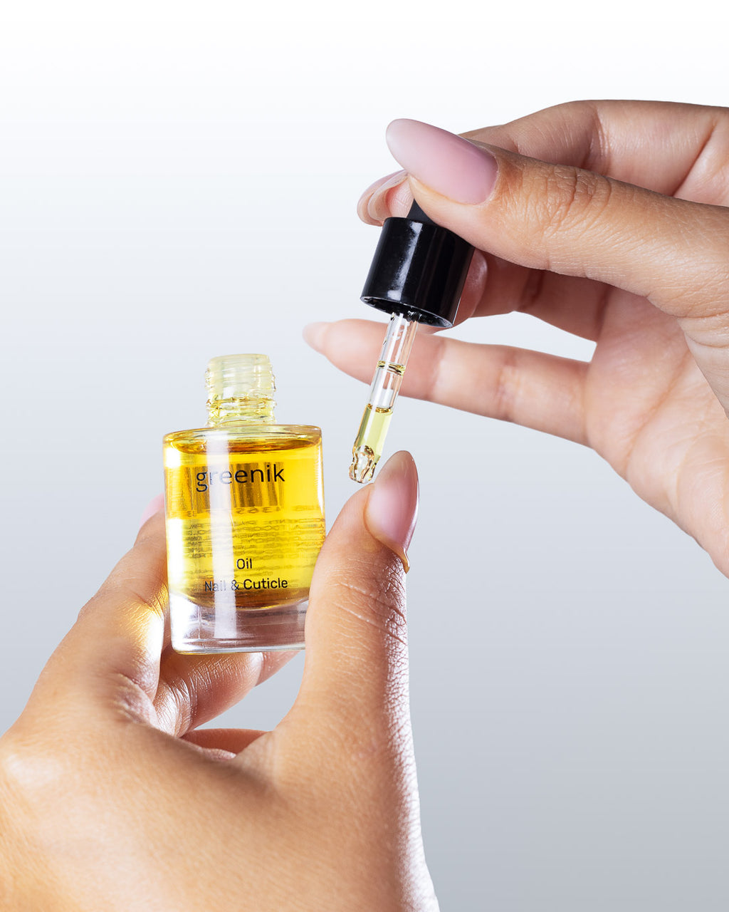 Aceite de cutículas 12ml