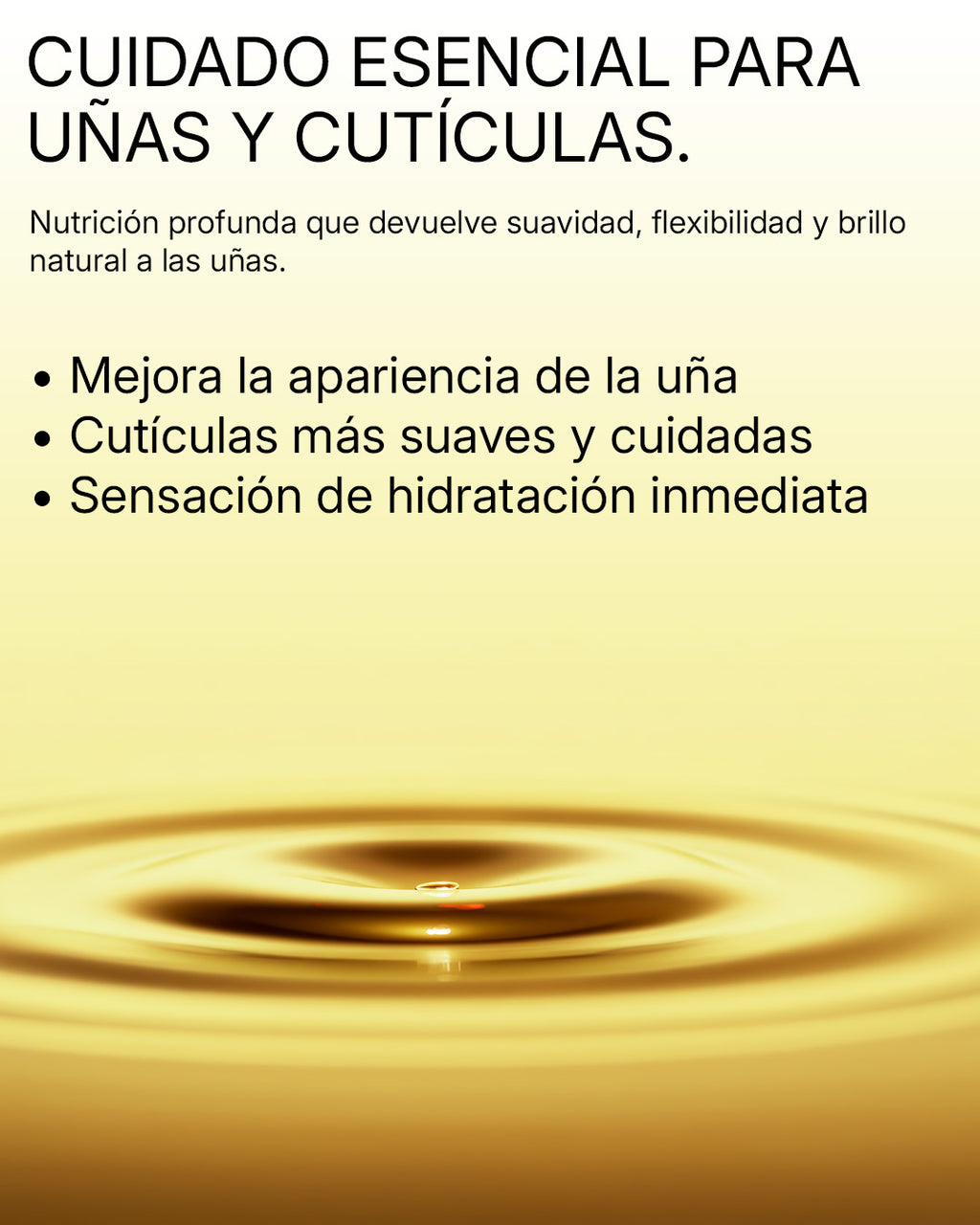 Aceite de cutículas 12ml