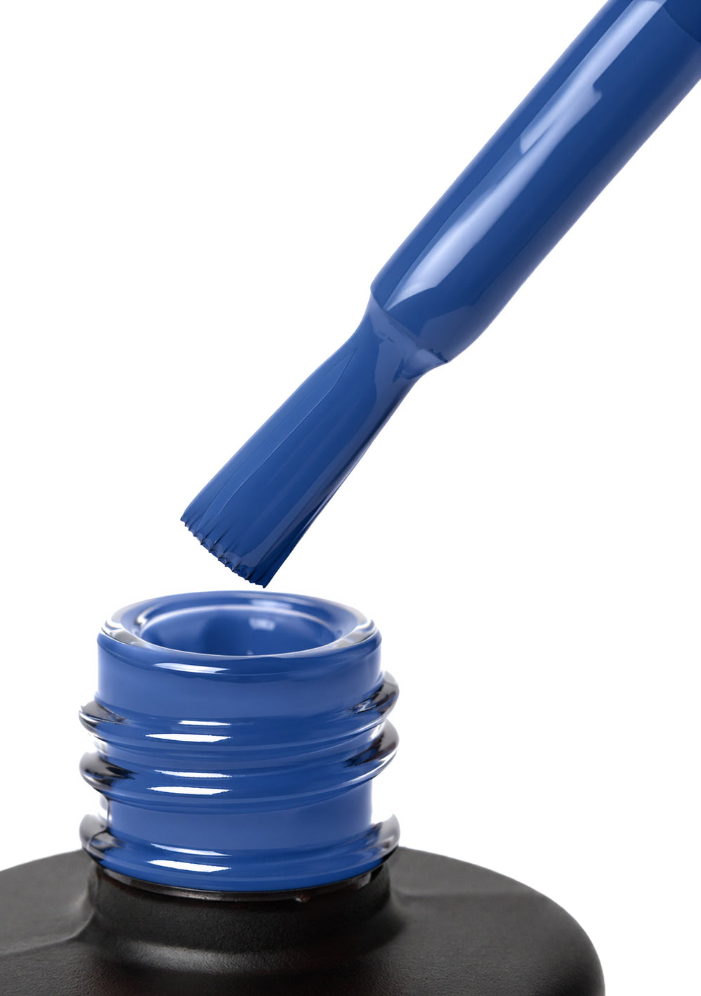 Esmalte semipermanente azul intenso 10 ml – B017