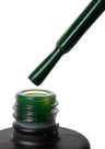 Esmalte semipermanente verde pino intenso 10 ml – G019