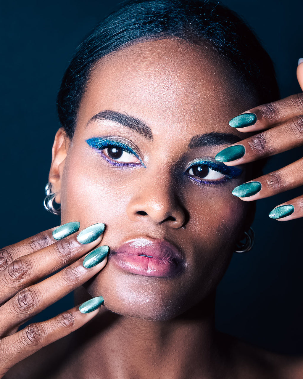 Colección Jaguar Eye