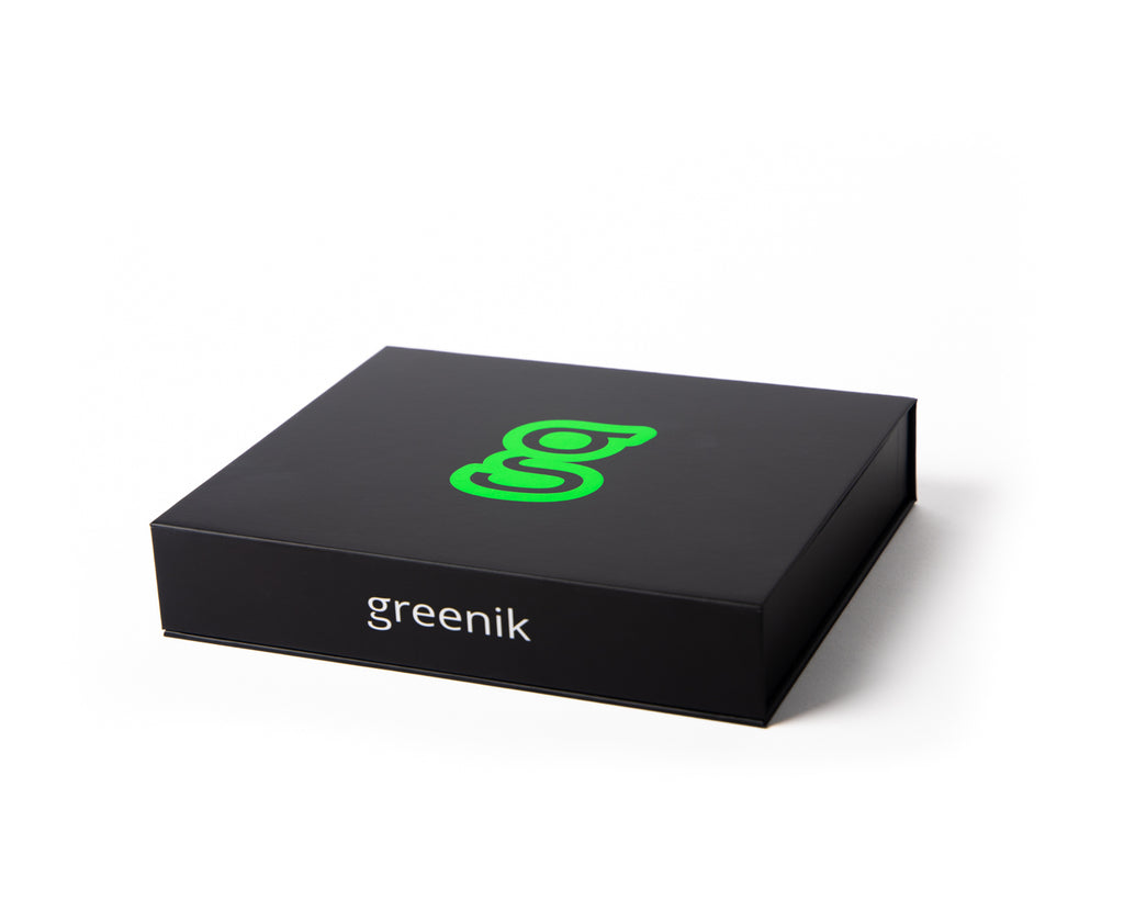 Colección Midnight Tales