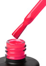 Esmalte semipermanente rosa neón 10 ml - P006