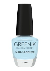 Nail Lacquer azul NLB01