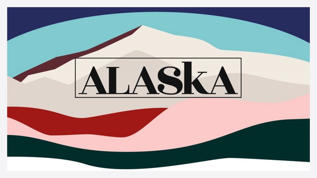Nueva Colección Otoño/Invierno 2019: ALASKA