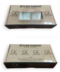 50 TREATMENT SOCKS BOX