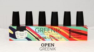 Open Greenik