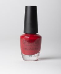 Nail Lacquer burgundy NLV03
