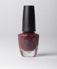 Nail Lacquer burgundy NLV05