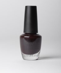 Nail Lacquer burgundy NLV07