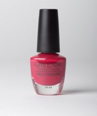 Nail Lacquer burgundy NLV10