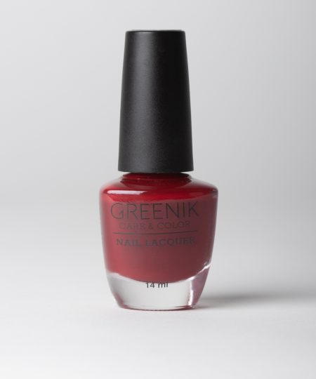 Nail Lacquer burgundy NLV11
