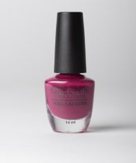 Nail Lacquer burgundy NLV12