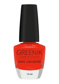 Nail Lacquer NLR24