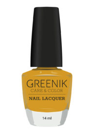 Nail Lacquer amarillo NLY05