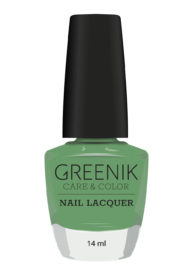 Nail Lacquer NLG21