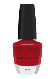 Nail Lacquer NLR25