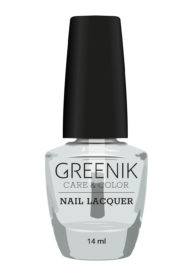 Top Nail Lacquer