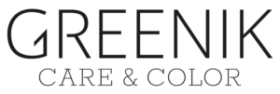 Logo Greenik