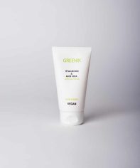 Anti-aging cream. Hyaluronic and Aloe Vera