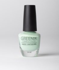 Nail Lacquer verde pastel