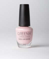 Nail Lacquer pink NLP01