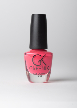 Nail Lacquer pink NLP05