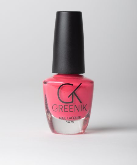 Nail Lacquer pink NLP05