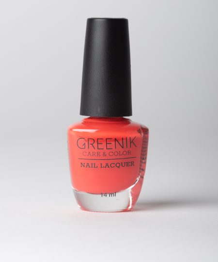 Nail Lacquer pink NLP06