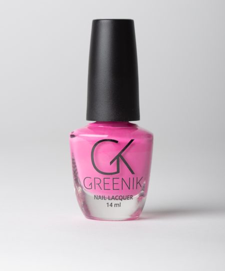Nail Lacquer pink NLP11