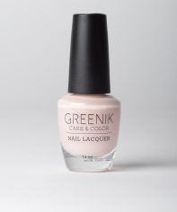 Nail Lacquer pink NLP15