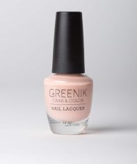 Nail Lacquer pink NLP16