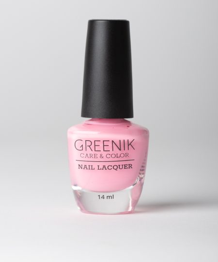 Nail Lacquer pink NLP17