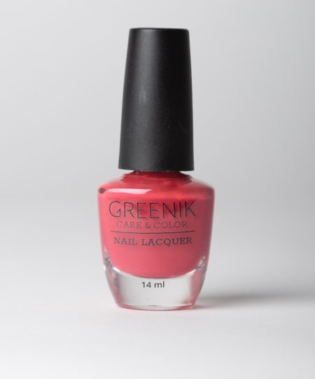 Nail Lacquer red NLR05
