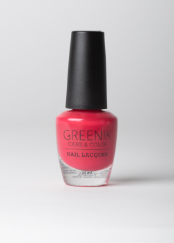 Nail Lacquer red NLR06