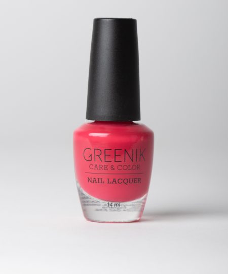 Nail Lacquer red NLR06