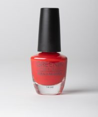 Vernis à ongles rouge NLR13