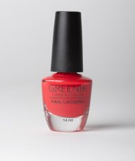Nail Lacquer red NLR14