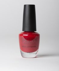 Nail Lacquer red NLR15