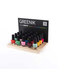 OFFER NAIL LACQUER 20pcs