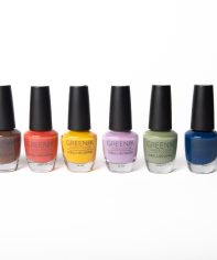 PROMOCION NAIL LACQUER HYGGE